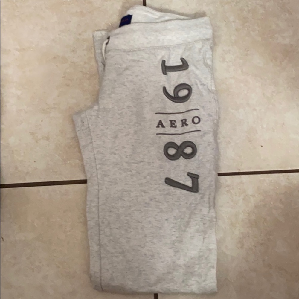 Aeropostale sweats